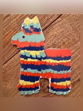 🌟Happy Everything Mini Piñata attachment🌟